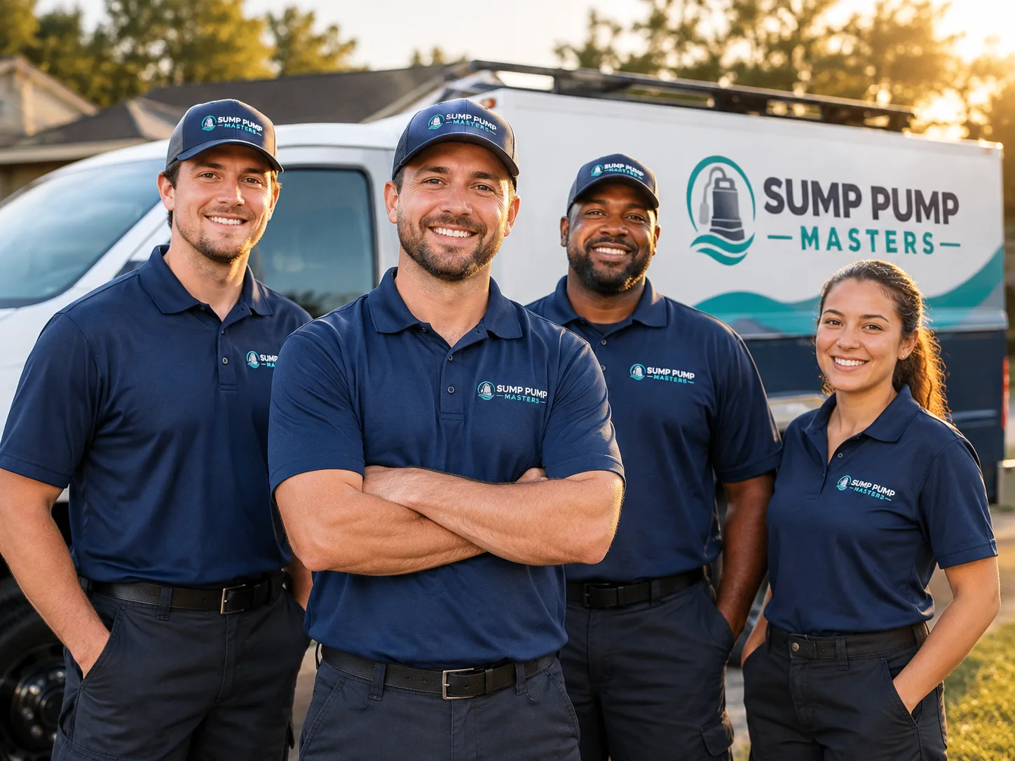 Sump Pump Repair company in Rugby, ND