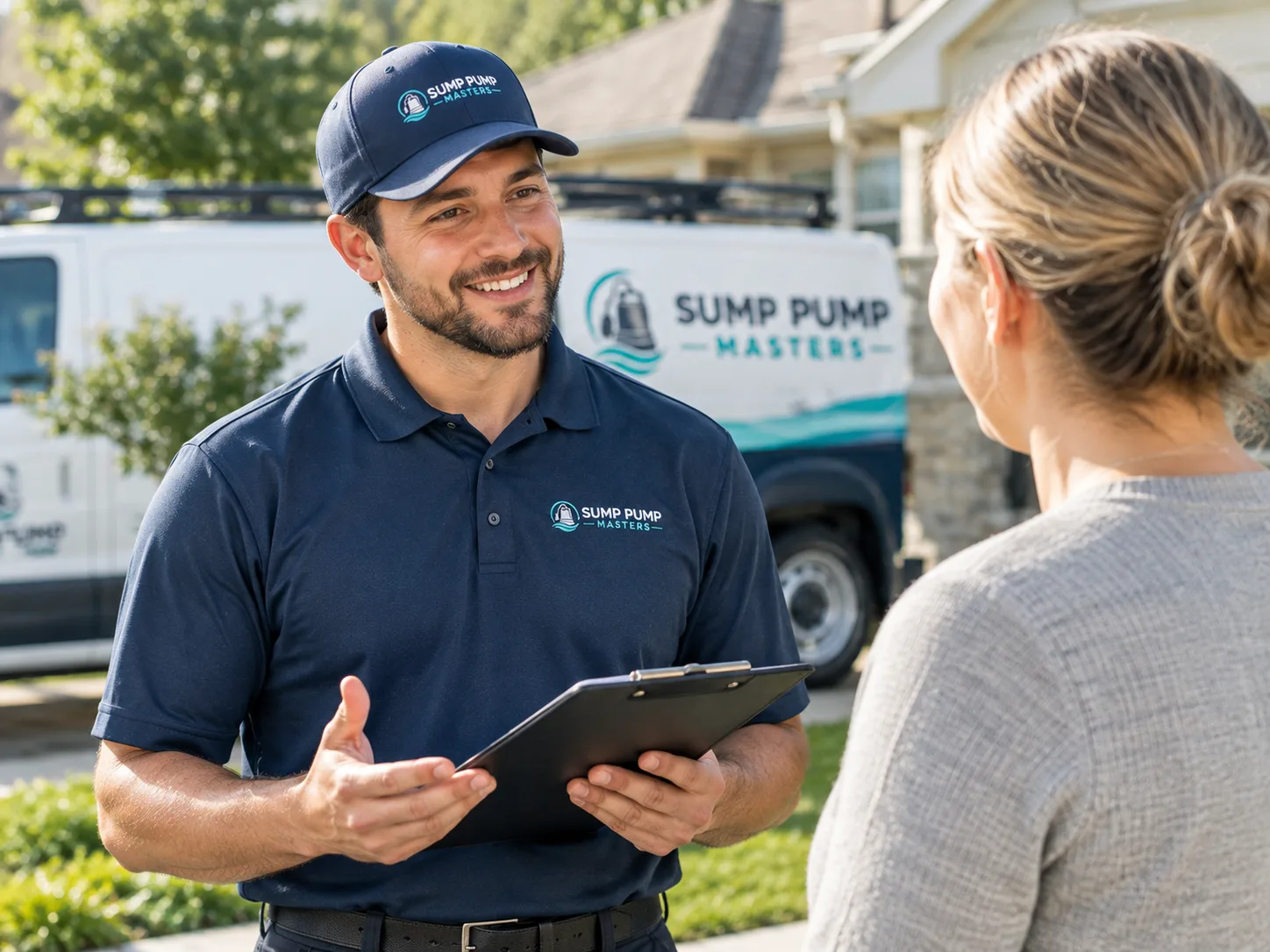 Sump Pump Repair Rugby, ND FAQs